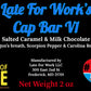 Cap Bar V1 - LoF Challenge